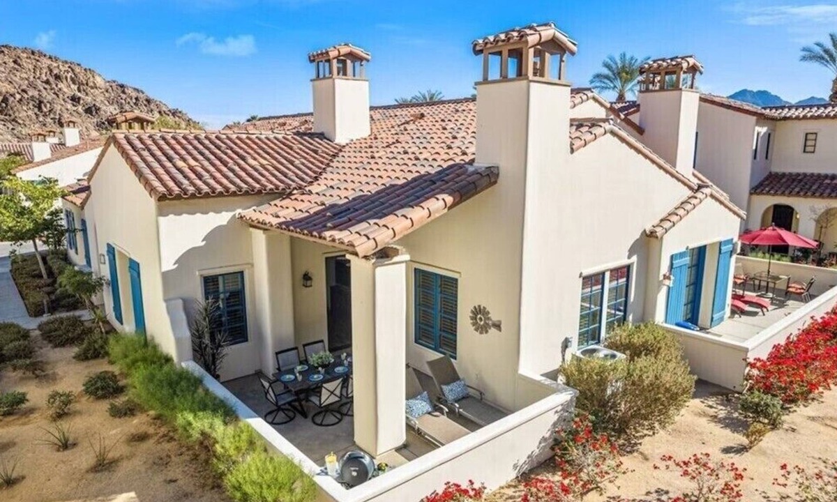 La Quinta Villa | Legacy Villas- EV Charger- Golf Cart, Legacy Palms Villa in La Quinta