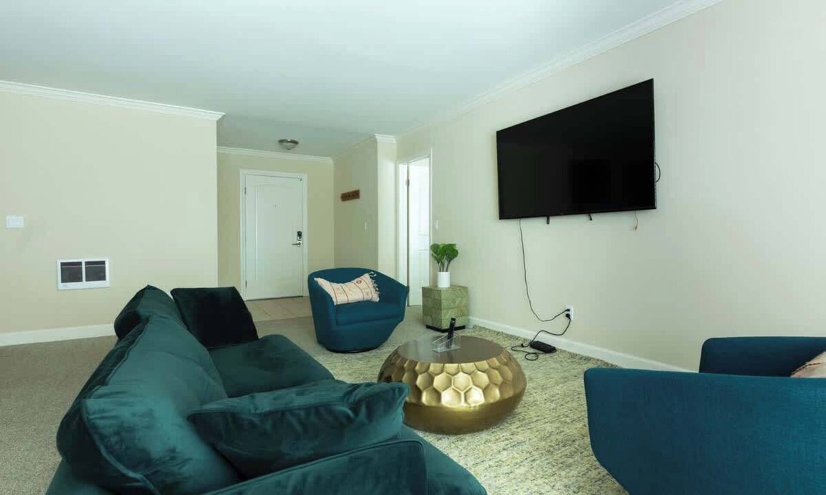 Rancho Palos Verdes Apartment | Lovely and Cozy Apartment in Palos Verdes