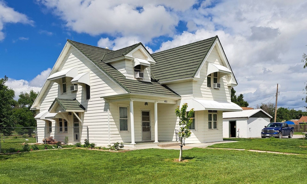 Cimarron House | Luxury meets Old West heritage: bespoke interiors and thoughtful service