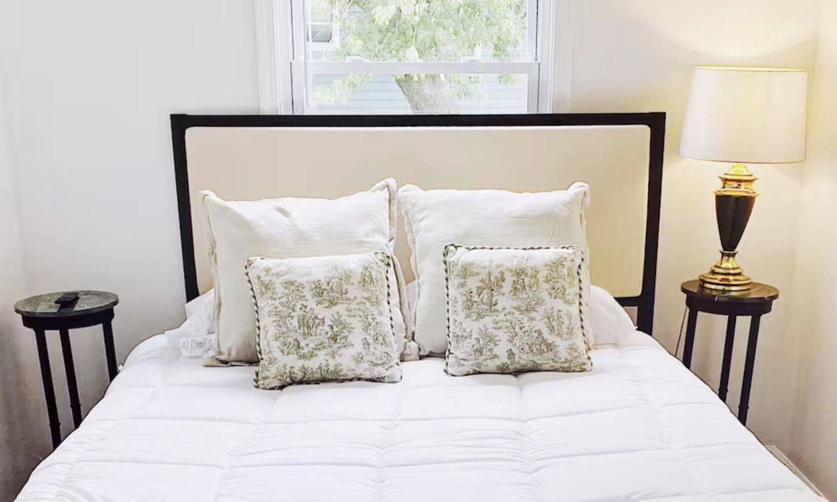 Lexington Apartment | Mint Julep - Studio Apartment in Downtown Lexington