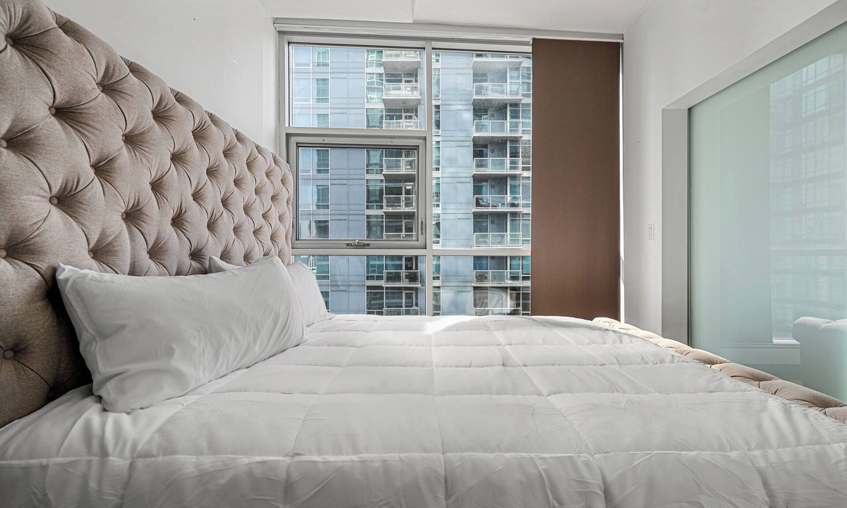 Connaught Condo | Modern Downtown Calgary Condo