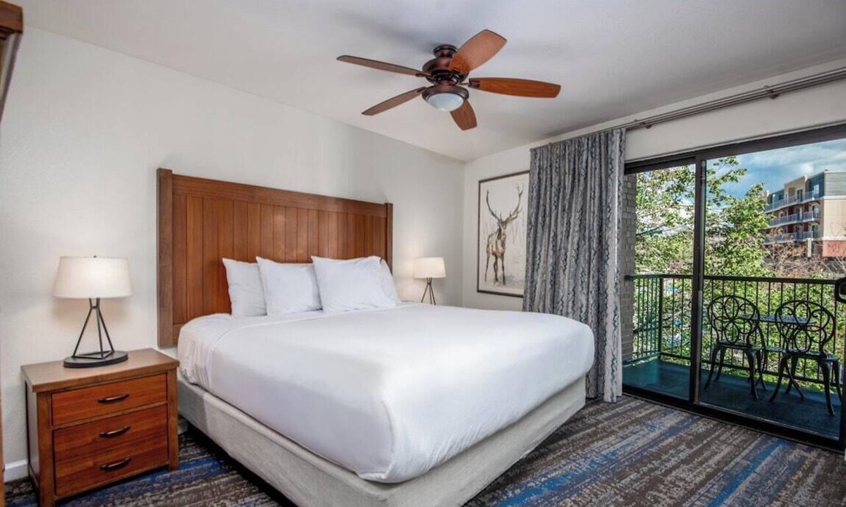Historic Downtown Durango Resort | MountainSide Resort near Zip Lining and Museums
