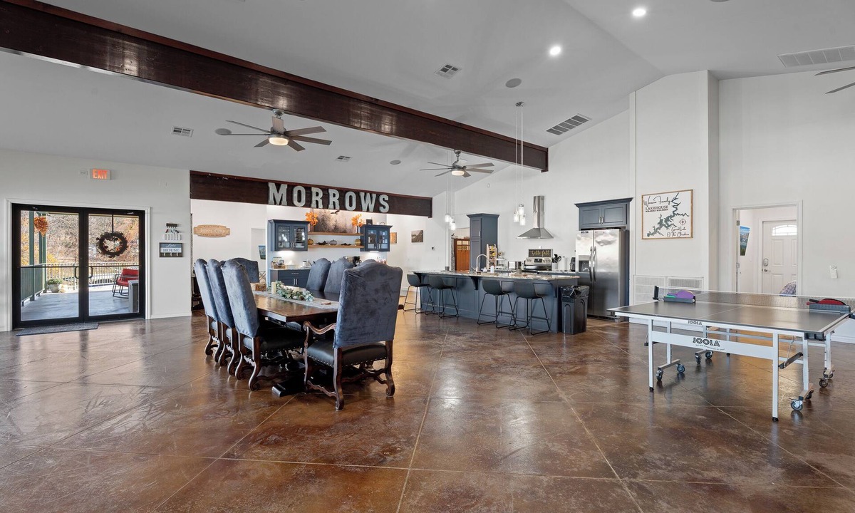 Tia Juana House | Near Disney: 'T'morrow's Grand Getaway' w/Dock!