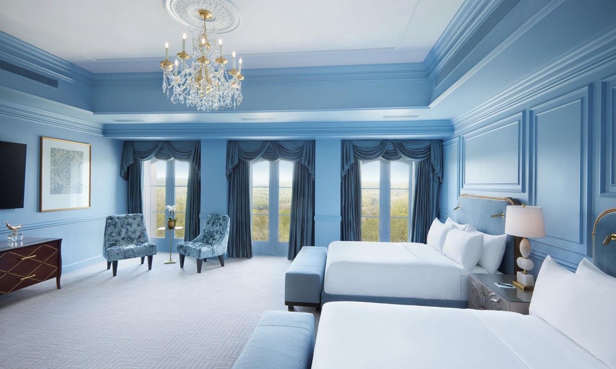 Farmington Resort | Nemacolin