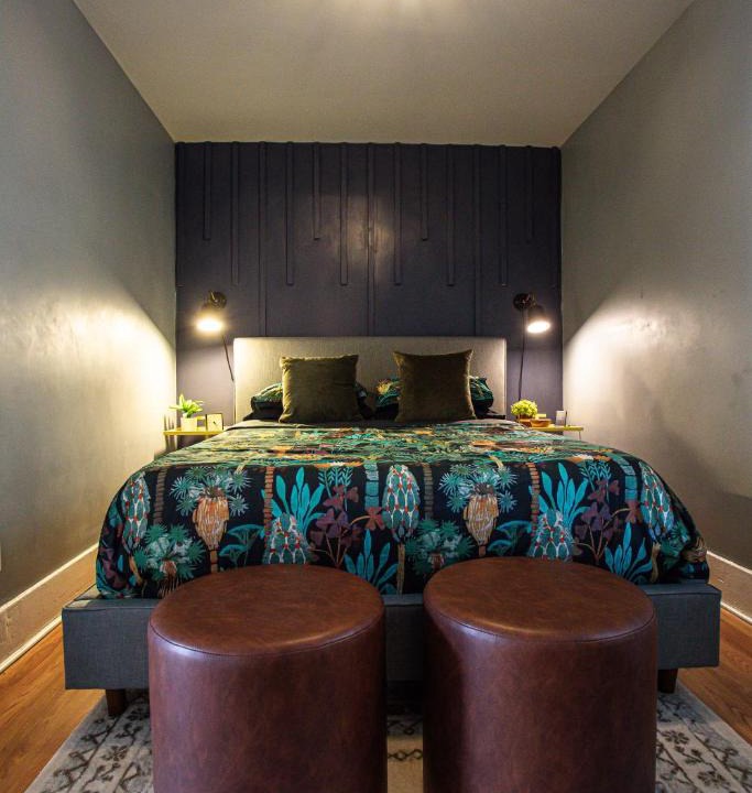 Willmore Apartment | Newly Renovated Gem Mins to Convention Center, Beaches and Downtown LB A