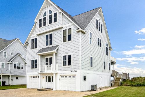 North Topsail Beach House | NTB4238 Atlantis II