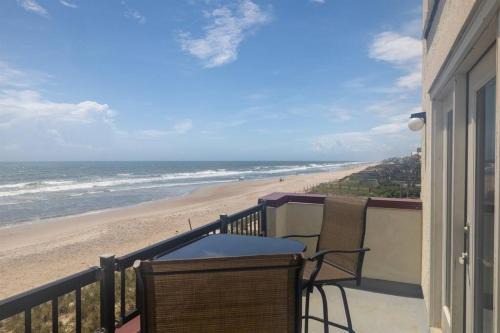 North Topsail Beach Apartment | Oceanfront Beach, Sand, and Views at Tranquility