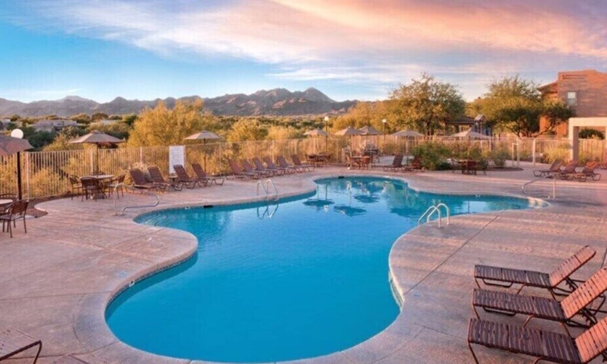 Worldmark Condo | Oro Valley | Group Sonoran Retreat | Pool + Hot Tub | 3BR Sleeps 6