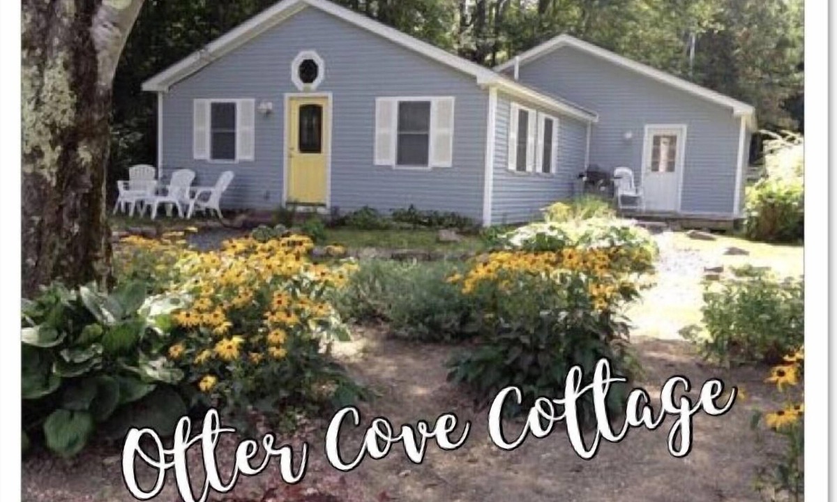 Otter Creek Cottage | Otter Creek - Close to Bar Harbor - away from the crowds - walk to Acadia!
