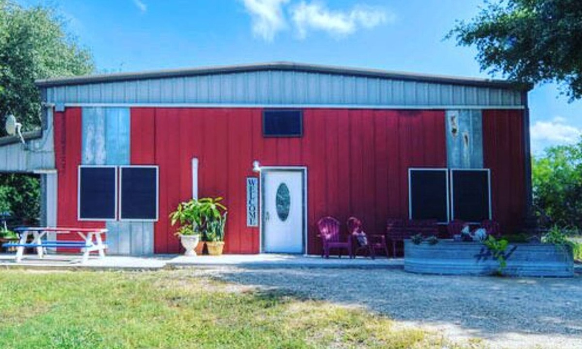 San Marcos Other | Peace & Calm Brokenroad Farm Perfectly Set Btwn Austin &San Antonio No clean fee