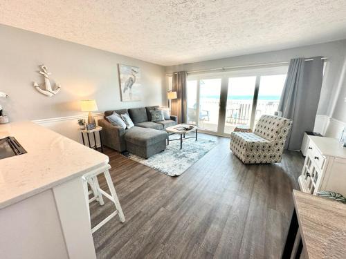 Wilmington Beach House | Perfect Private Carolina Beach Ocean View Retreat!