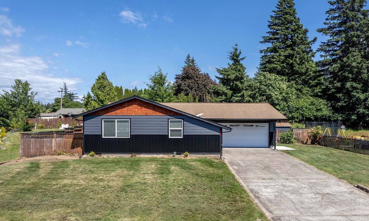 Cascade Locks House | Pet-Friendly Vacation House Near Columbia River Gorge, Oregon
