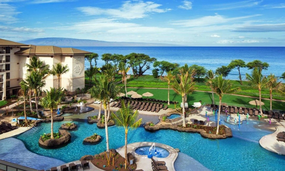 Kaanapali Villa | President’s Day Wk 2/13-20 ‘27 Westin Nanea Award Winning Beach Stunning Sunsets