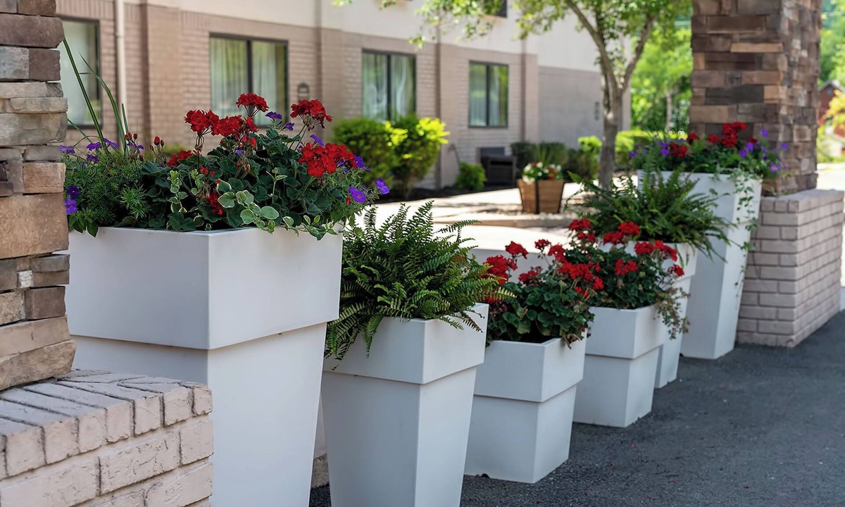Mary Alice Hotel | Quality Inn Harlan
