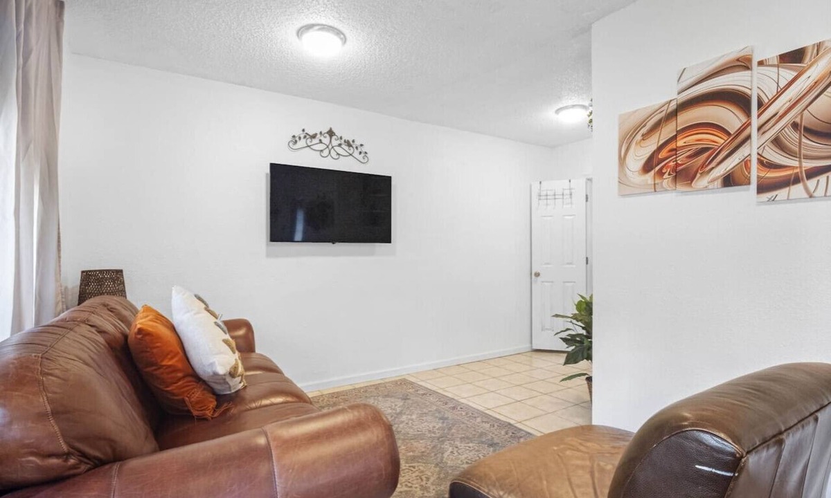Durant House | Relax & Unwind Peaceful, Private Retreat
