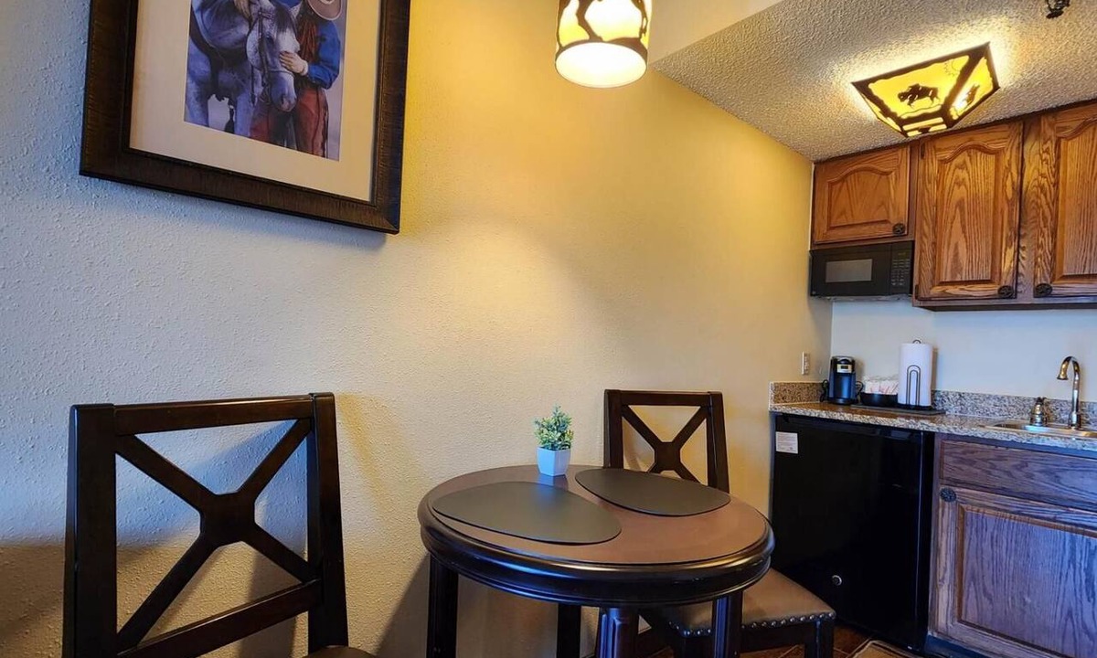 River Ranch Condo | River Ranch Ground Floor Condo Steps to Rodeo and Saloon! 139