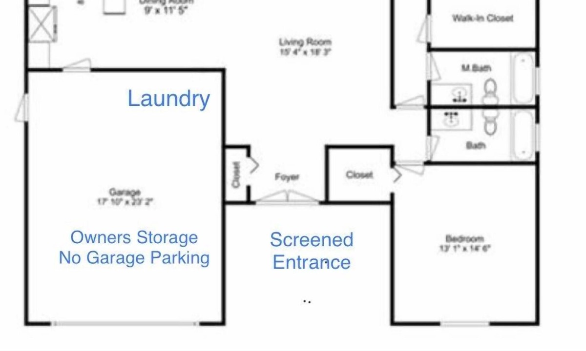 Riverview House | Solar heated pool. Fenced yard. Most dog breeds allowed with pet fee.