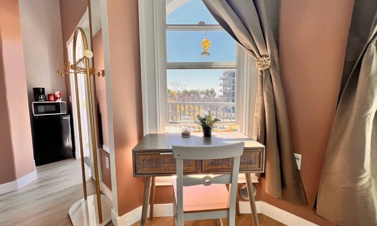 Cortez Hill House | Somerset