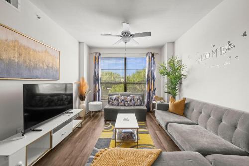 North Burnet Apartment | Spacious Blessed HOME for blessed guests at the Domain