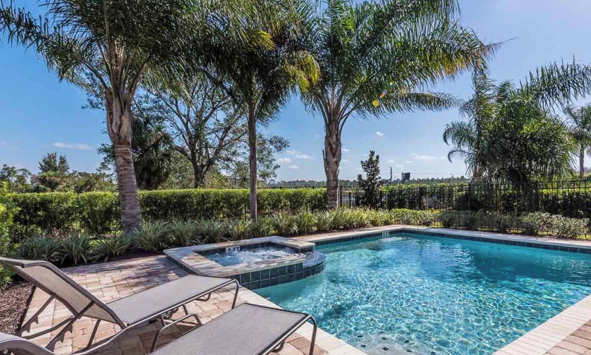 West Kissimmee House | Spacious Retreat with Themed Bedrooms in Encore