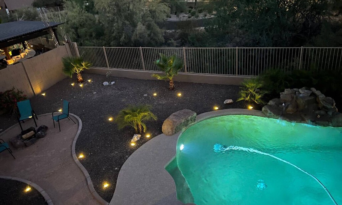 Estrella Mountain Ranch House | Spring Training, NASCAR, Golf hiking fishing football