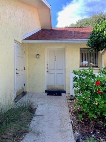 St. Augustine Beach House | St Augustine Beach & Tennis Resort 619