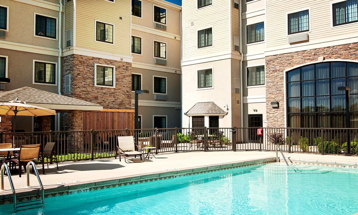 Greenwich Hotel | Staybridge Suites Wichita, an Ihg Hotel