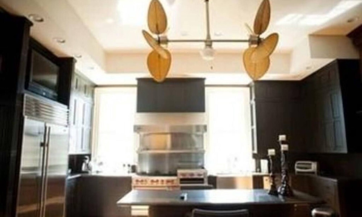 Spotsylvania Bed & Breakfast | Stevenson Ridge