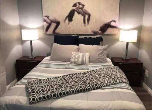 Pacific Terrace Hotel | Studio Free Parking Walk to Convention