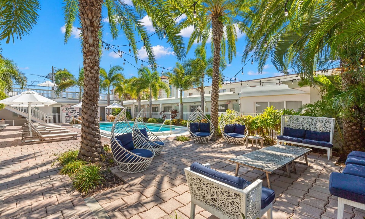 Bay Esplanade Apartment | Stunning 2BR Suite, Just Steps to the Beach