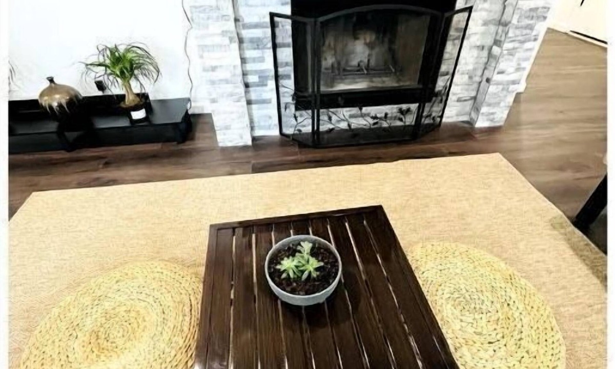 Cedar Park House | THE ZEN LUXE LOUNGE