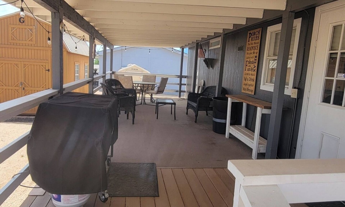 Tonto Basin House | Tonto Basin/Roosevelt Lake vacation rental.