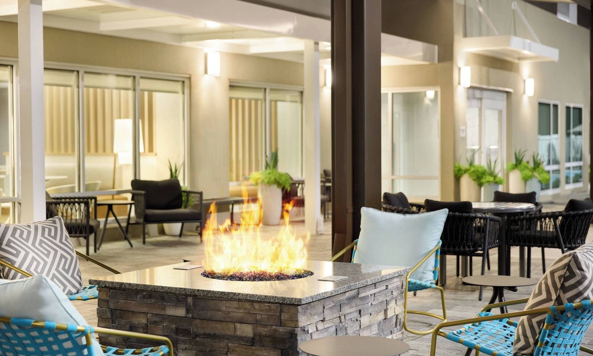 Plant City Hotel | TownePlace Suites by Marriott Plant City