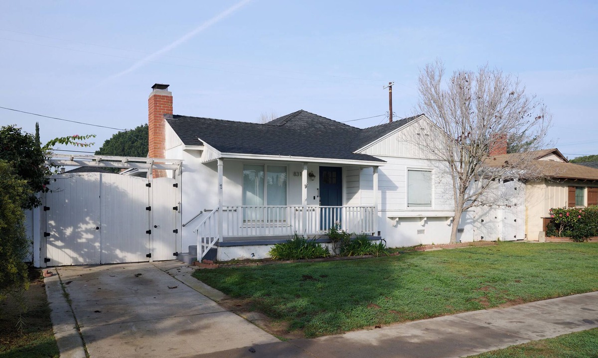 Westchester House | Tranquil 4-bedroom house in Los Angeles perfect for your getaway