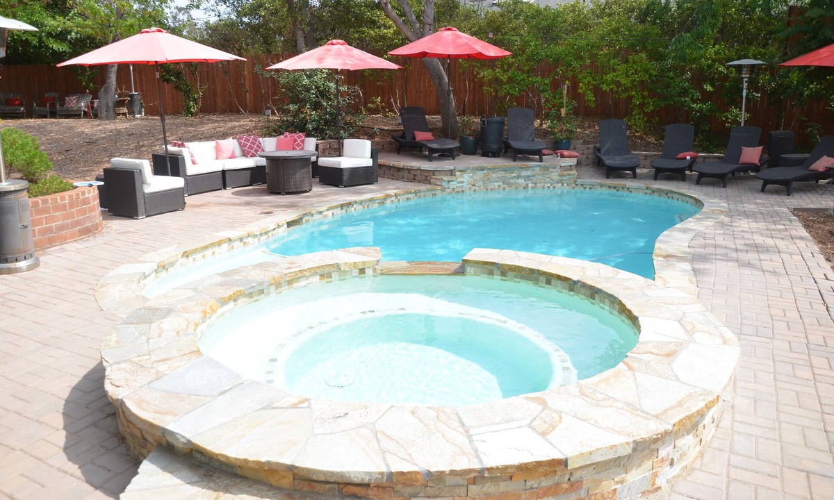 Poway House | Tranquil Private North San Diego Cottage/Guest 1 House