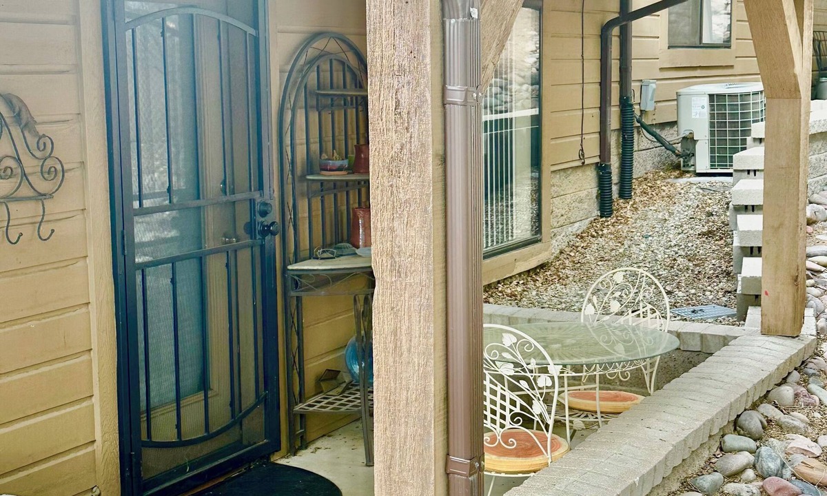 Prescott Condo | Tranquility Condo - complete Luxury 2 bedroom/2bathroom furnished- upscale WiF…