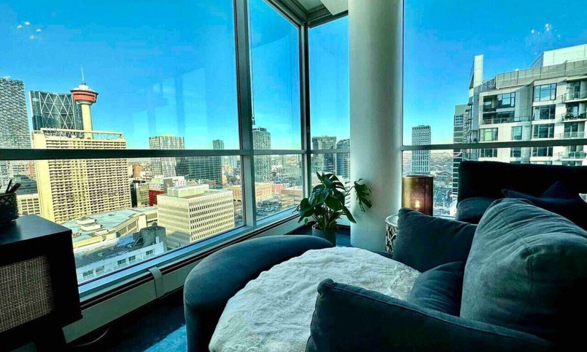 Beltline Apartment | Urbanest - Spectacular Views & Amenities Downtown