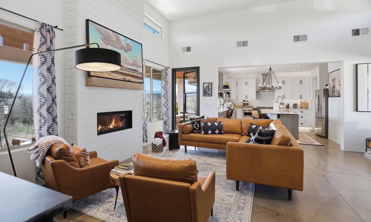 Cornville House | Verde Escape