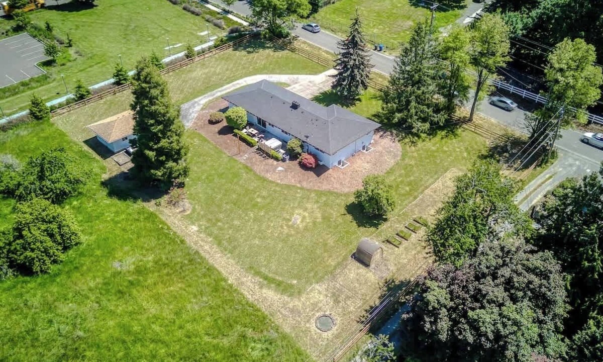 Rock Creek House | Vogel Vacations - 2 acre, hot tub and game room