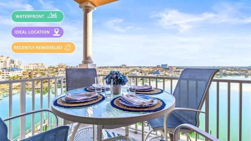 Clearwater Beach House | Waterfront Breeze Condo