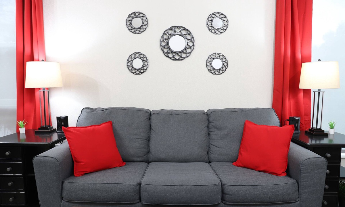 Powderhorn Apartment | Work From Here#Office and Weights Area#Fast WiFi#King Bed#Roku TVs#Keurig+Coffee