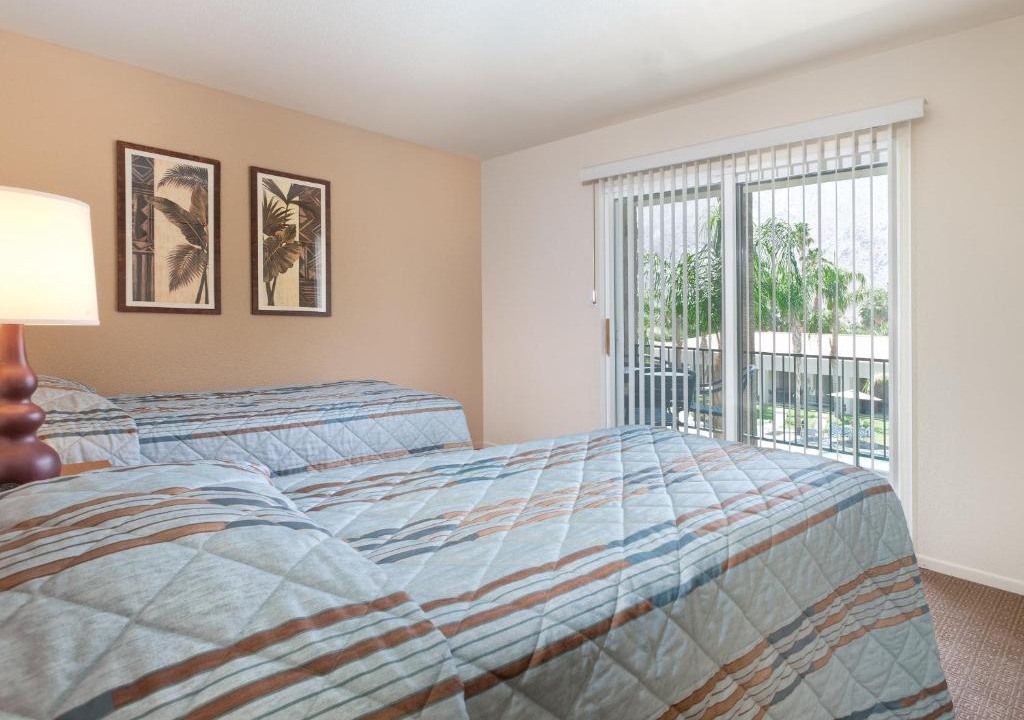Uptown Design District Resort | WorldMark Palm Springs