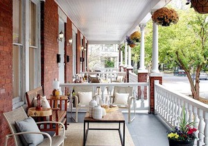 2 Bed Luxury in Downtown Savannah