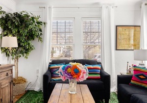 2Bdrm Gem | Walk 2 Alamo, Riverwalk, Conv. Center
