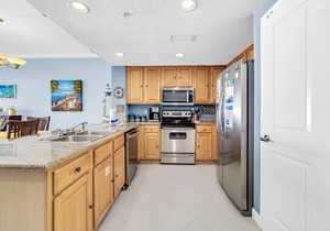 🌞BeachFront-Pool-Upgraded WiFi-Grandview East 1004🌞