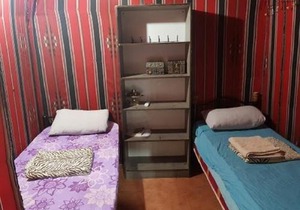 Chain Gate Hostel in Jerusalem