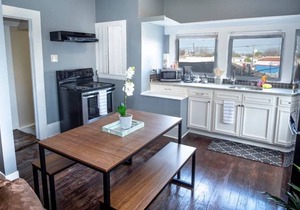 ⭐️Cozy Historic Home <1/2 mile to DT ⭐️Riverwalk ⭐️Alamo⭐️