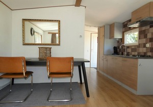 Forest cottage 24 in Marum