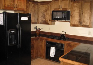 Great Downtown Location And House in Bend
