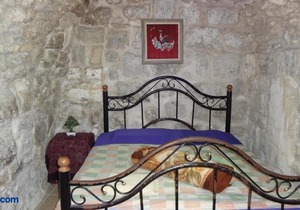 Jaffa Gate Hostel in Jerusalem